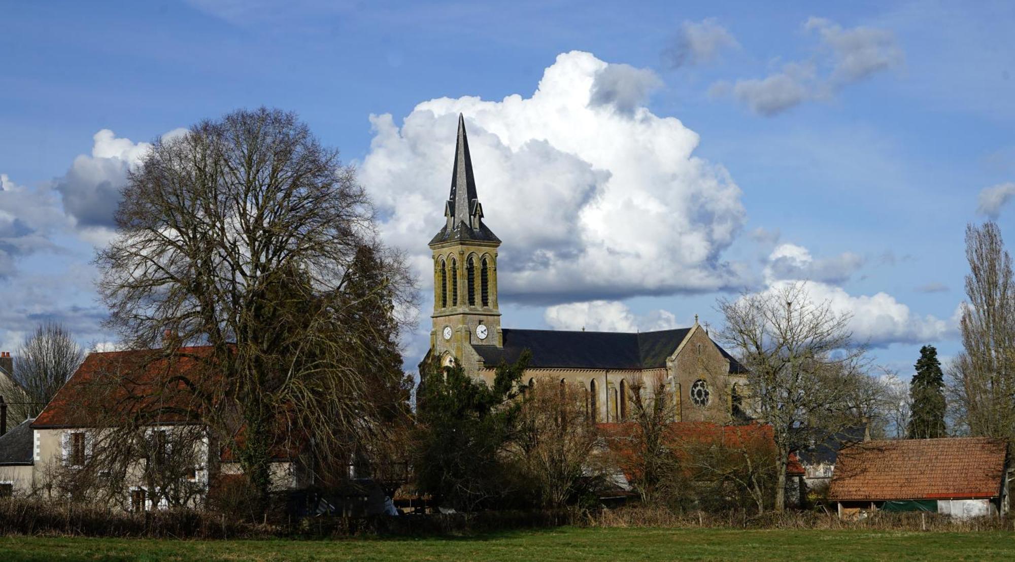 Roulotte Maisonthiers Blanot  Exterior foto